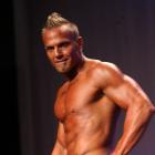 Craig  Kastning - NPC Night of the Champions 2013 - #1